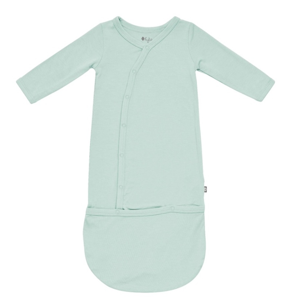 NWOT Kyte Baby bundler